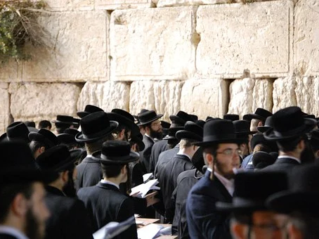 Catholic Perspective on Judaism