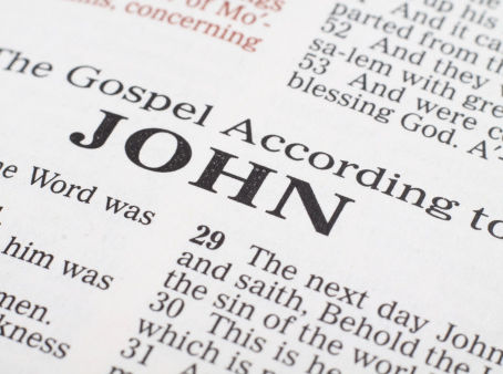 John 14:3 does not teach the Rapture