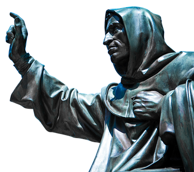 Biography of Martin Luther: Part 3