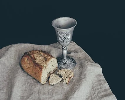 Melchizedek and Catholic Priests