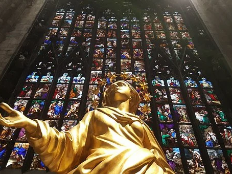 Tradition: The Perpetual Virginity of Mary
