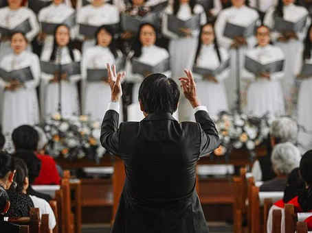 A Sacrifice of Praise = The Eucharist