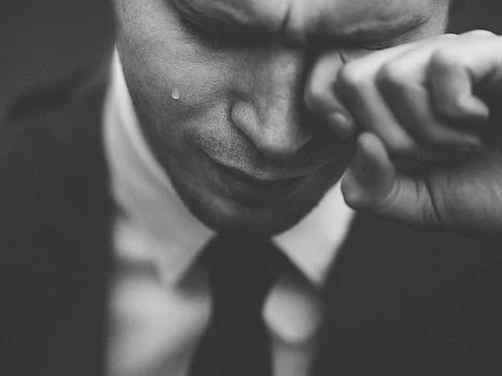 What Scripture Has To Say About Pain