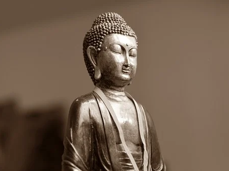 Catholic Perspective on Buddhism
