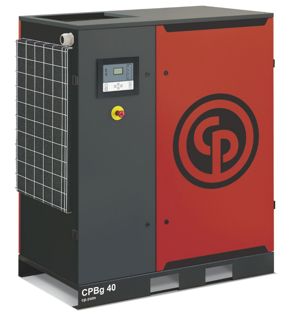 Fixed Speed Air Compressors | Capitalcompressors | Fyshwick