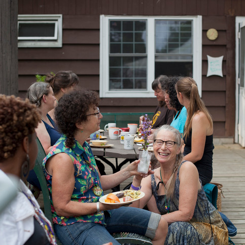 Annual Midwest Women's Herbal Conference