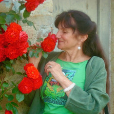 Rosemary Gladstar