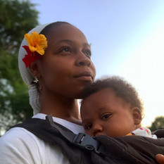 Ayanna Uhuru