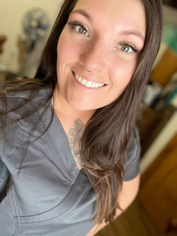 Ashley | MWH Coordinator
