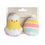 Thumbnail: easter egg cat set 2pk