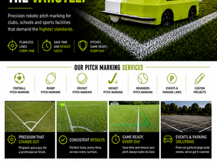 The Pitch That Speaks Before the Whistle