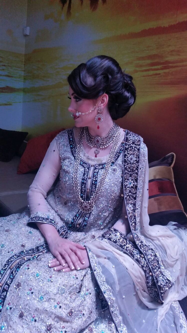 LBB for Sadia Akram