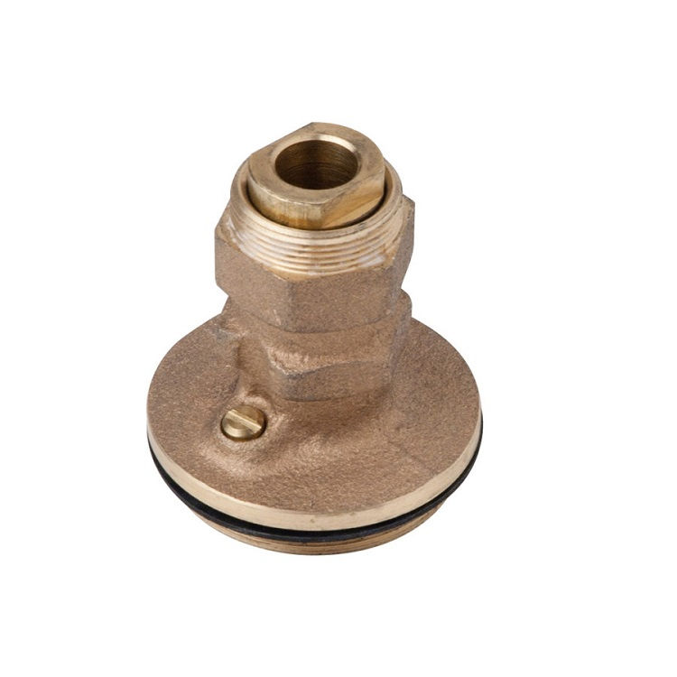 Symmons SC-2 Safety Mix Cap