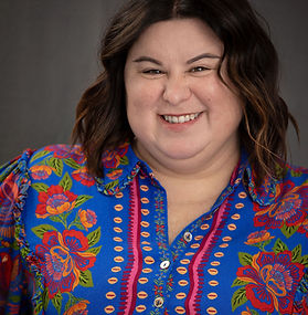 Luzma Ortiz