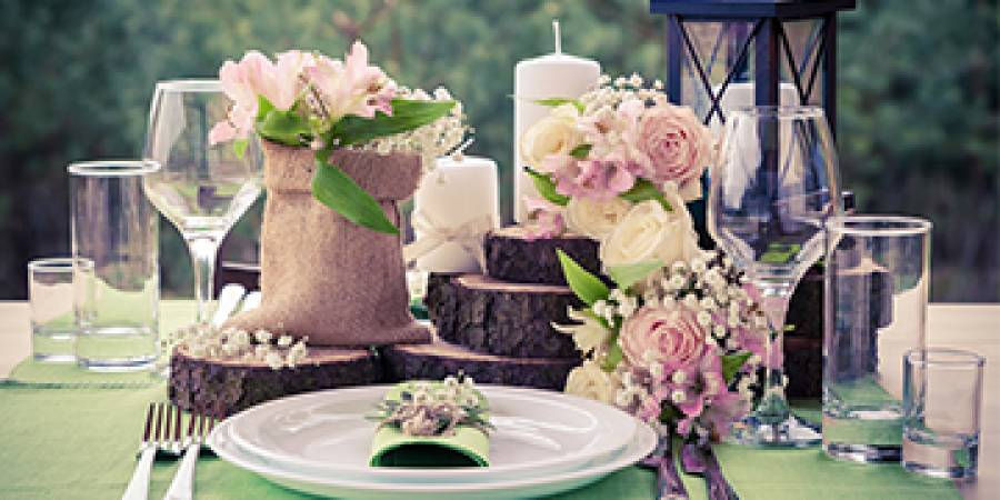 matrimonio a tema alberto sposo