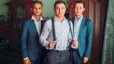 Abito cerimonia testimone e look da invitato, come distinguersi con eleganza