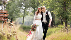 Trend di stagione: lo sposo Boho-Chic