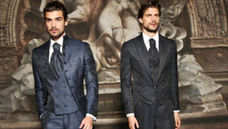 Modelli di giacche da sposo: guida alla scelta