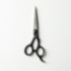 Tesoura Barba Profissional
