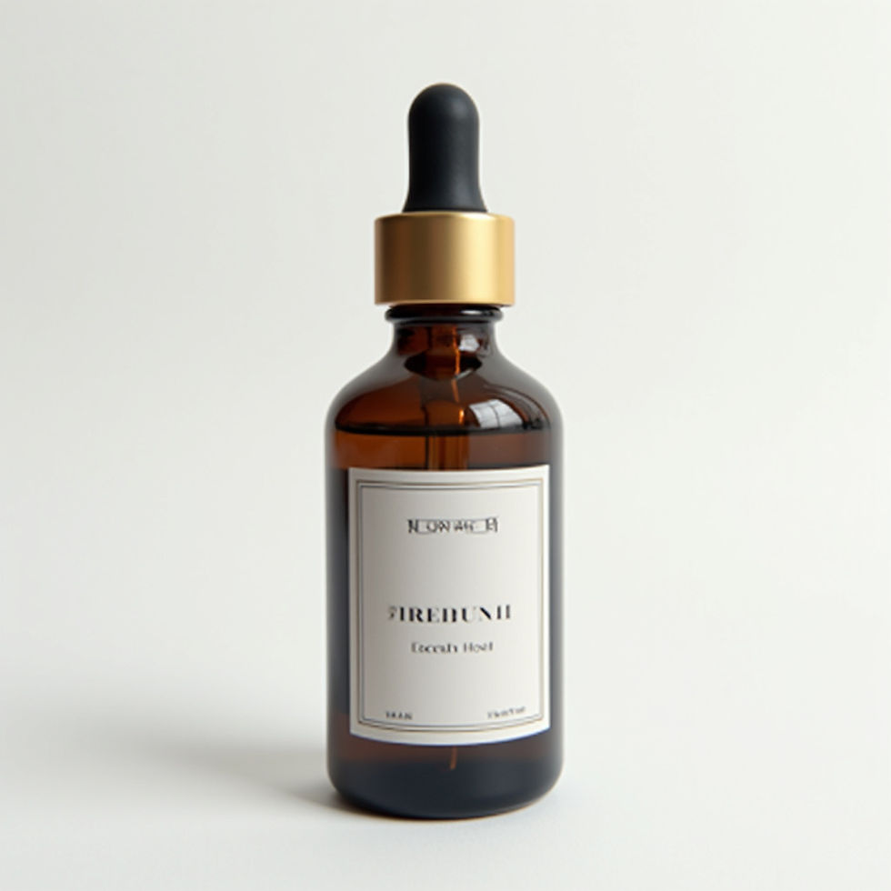 Óleo Premium Barba
