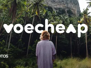 VoeCheap Travel Agency