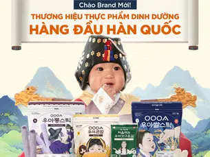 OFFICIAL ANNOUNCEMENT: GOMI CORP BECOMES THE EXCLUSIVE DISTRIBUTOR OF OOOA BRAND IN VIETNAM