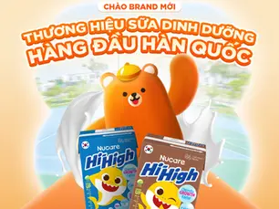 OFFICIAL ANNOUNCEMENT: GOMI CORPORATION BECOMES THE OFFICIAL DISTRIBUTOR OF NUCARE HI-HIGH IN VIETNAM