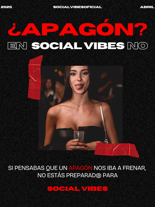 Cartel Social Vibes Melez Agency