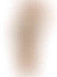 girl posing in sheer crochet sequin pool dress