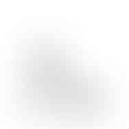 silhouette of silver heeled sandals