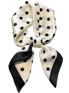 Hair Bandanas Scarf For Women Lightweight