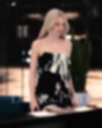 Hunter Schafer as Jules Vaughn in Euphoria. Image courtesy of HBO.