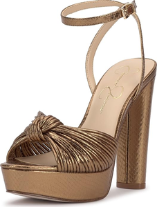 Women's Immie Platform Sandals