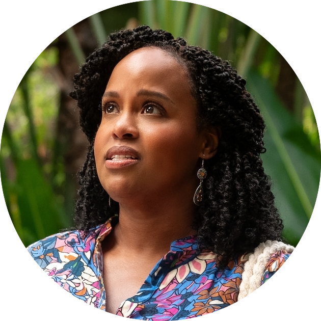 Belinda - The White Lotus S3 - Natasha Rothwell