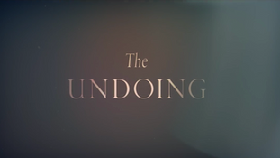 TV show logo for The Undoing