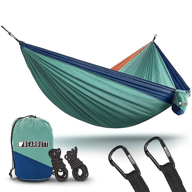 green hammock