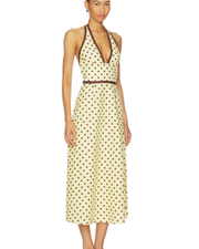 Posse Bowie Dress