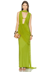 Auriella Dress