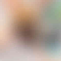 hands dipping items into chocolate fondue bowl