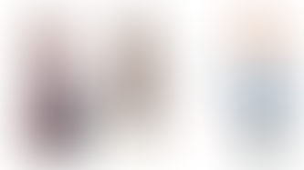 collage of girl in fashion outfit and each product she is wearing