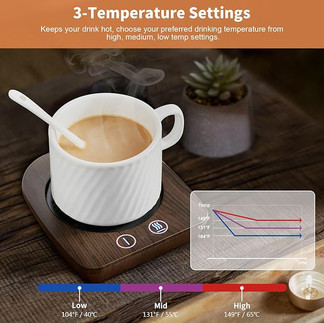 coffee mug on coaster