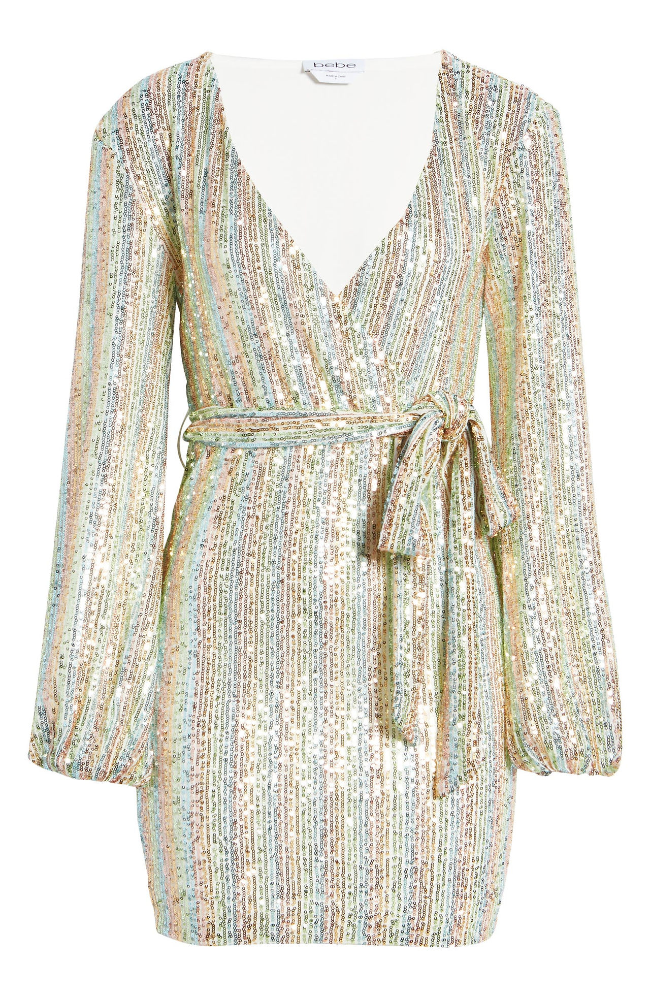 Bebe ($169)
