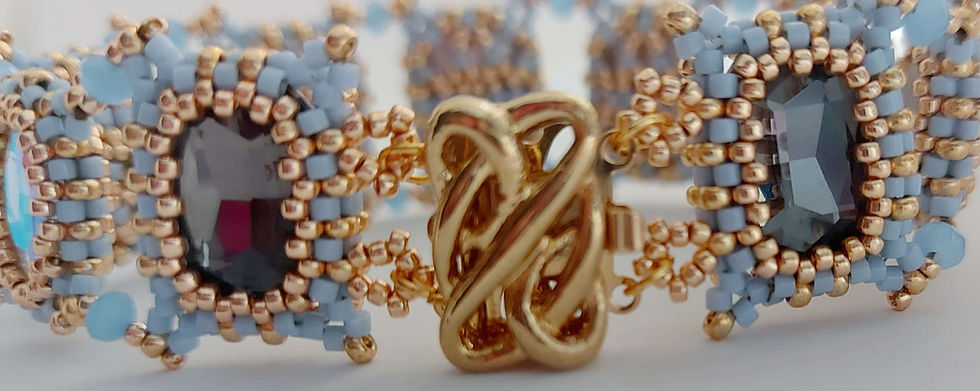 Thumbnail: Freya Bracelet