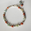 Thumbnail: Amazonite and Mookaite Bracelet