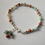 Thumbnail: Amazonite and Mookaite Bracelet
