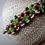 Thumbnail: First Days of Fall Bracelet