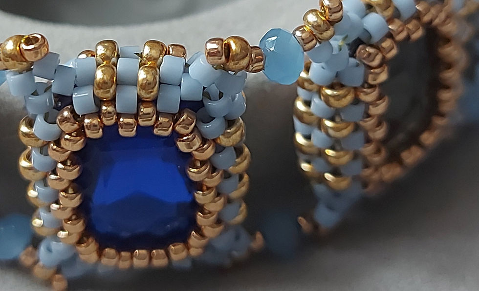 Thumbnail: Freya Bracelet