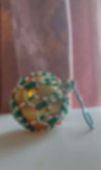 Thumbnail: Christmas bauble