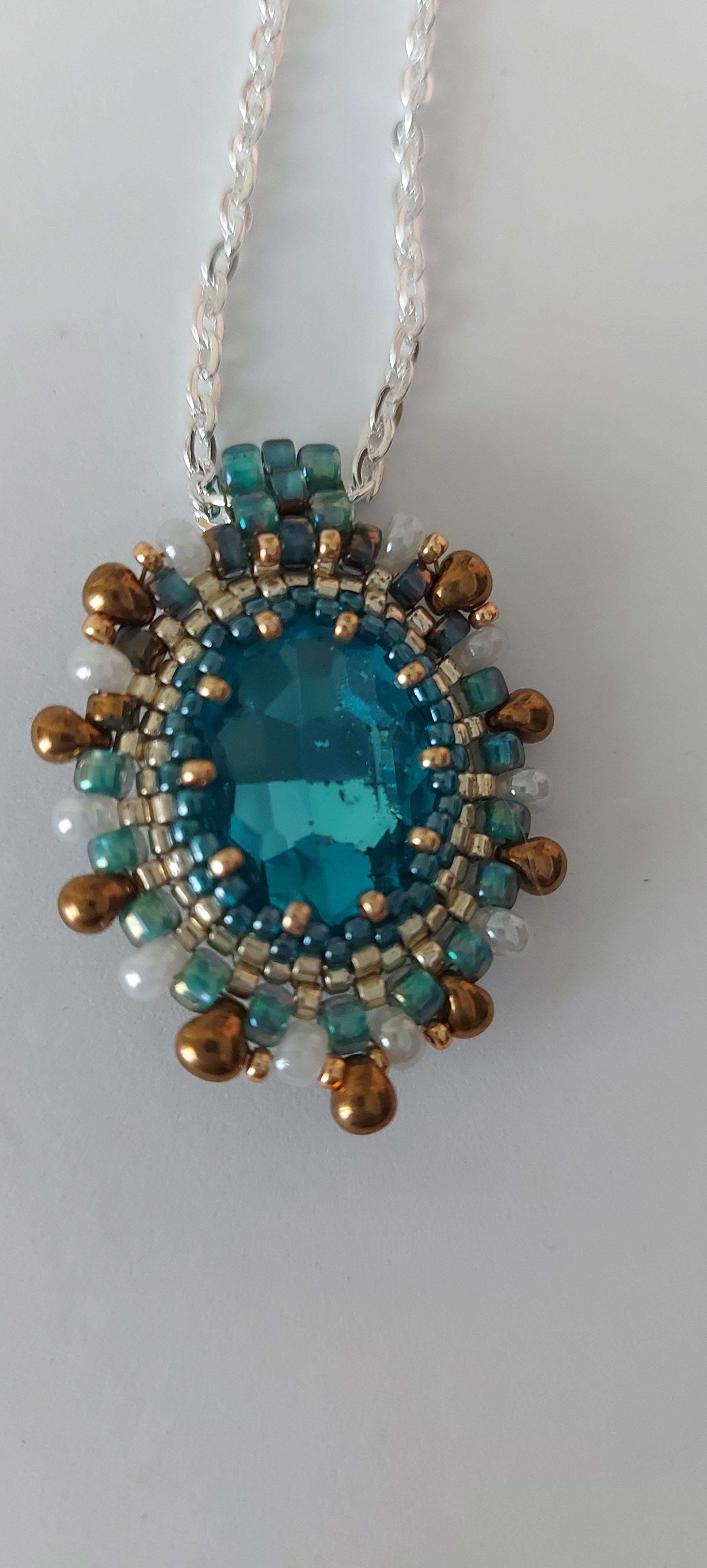Manuella Pendant