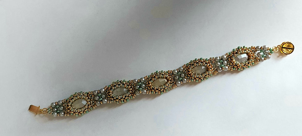 Thumbnail: Eleonore bracelet